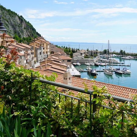 Portopiccolo Apartments With Garden And Beach Included Sistiana Buitenkant foto