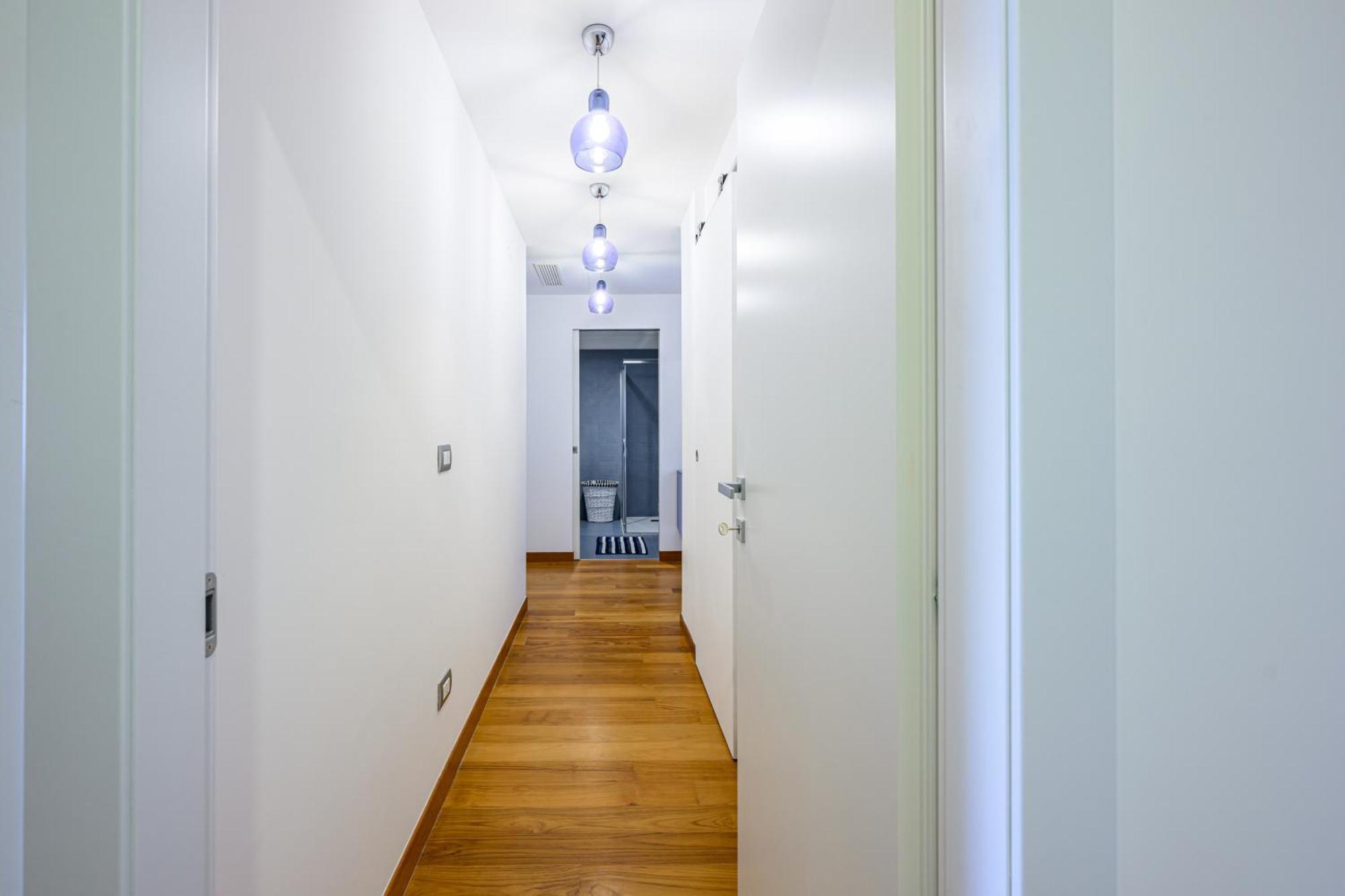 Portopiccolo Apartments With Garden And Beach Included Sistiana Buitenkant foto