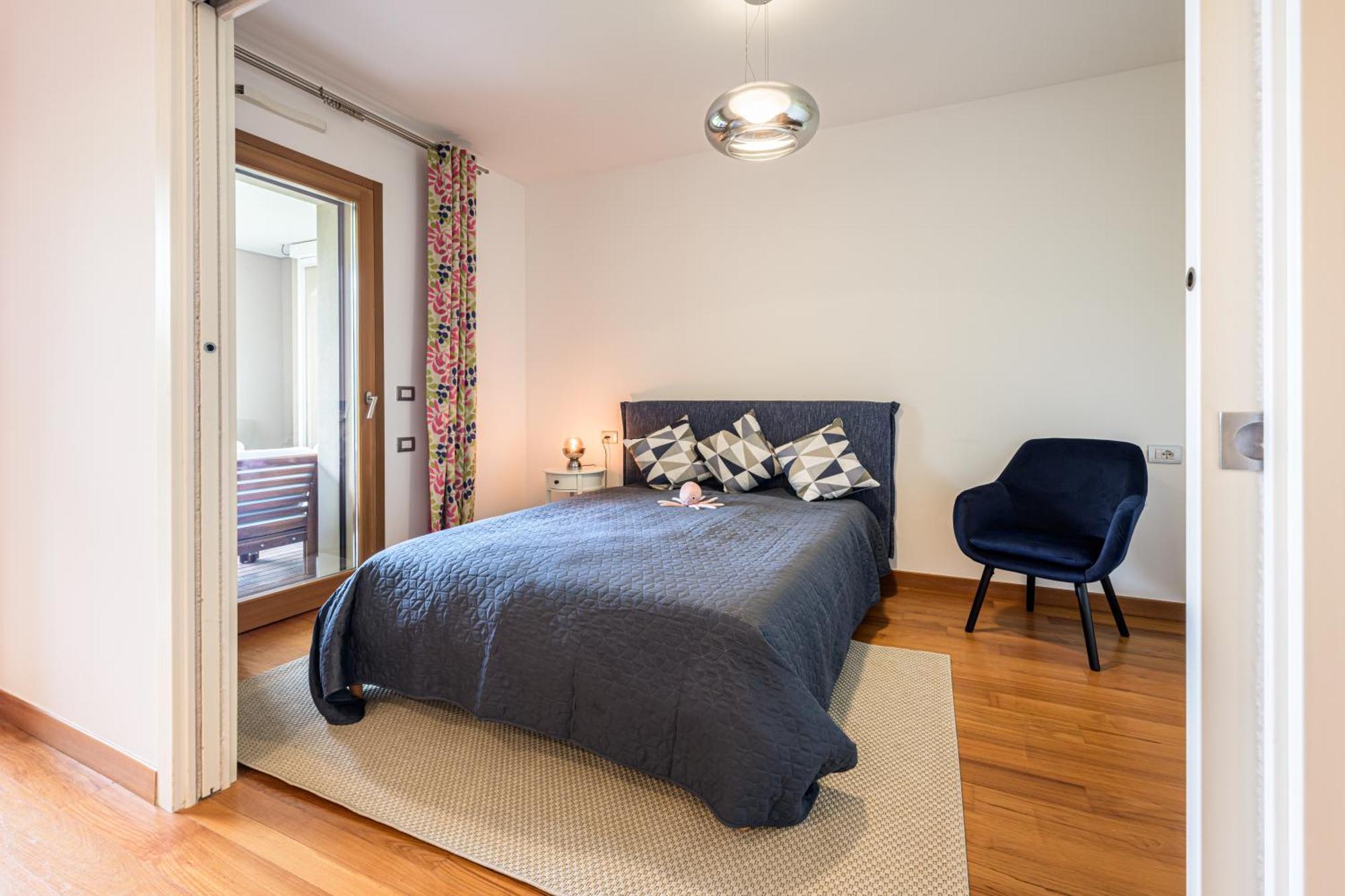 Portopiccolo Apartments With Garden And Beach Included Sistiana Buitenkant foto